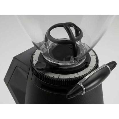 Macap MI20 Touch Commercial Grinder - 58mm Flat Burr