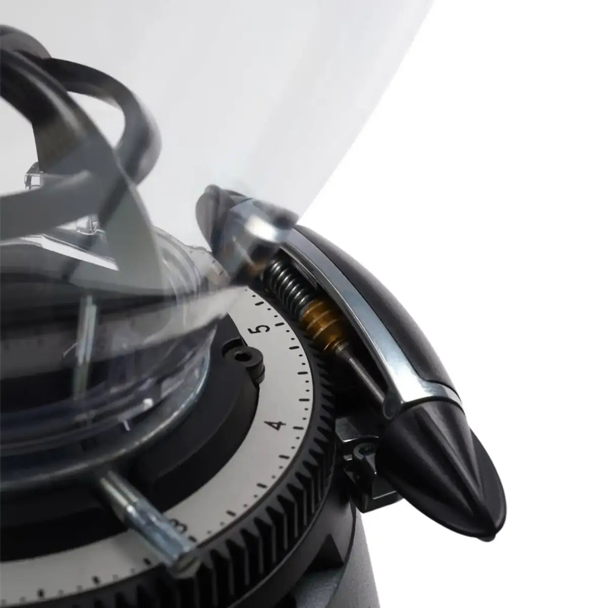 Macap MI40 Pro Commercial Grinder - 65mm Burr