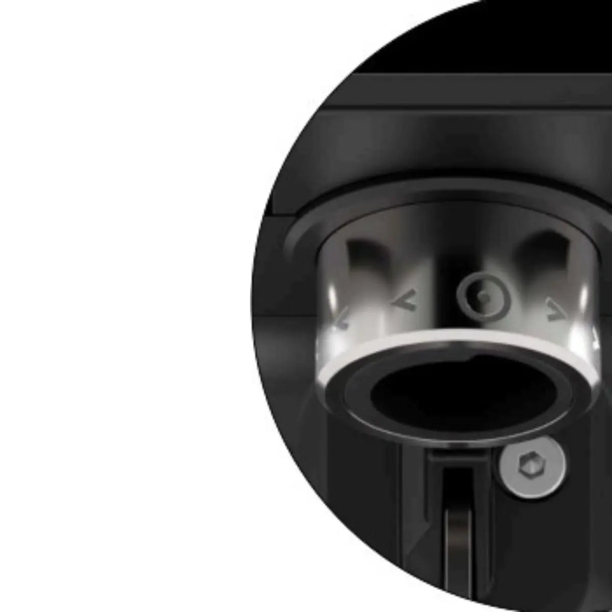 Macap Supra 68 Commercial Grinder