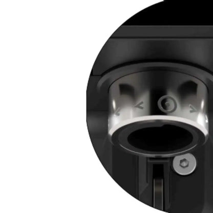 Macap Supra 83 Commercial Grinder - Digital On-Demand Dosing