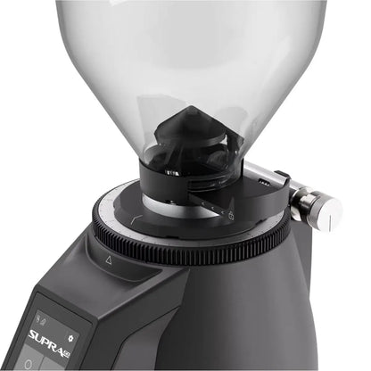 Macap Supra 83 Commercial Grinder - Digital On-Demand Dosing