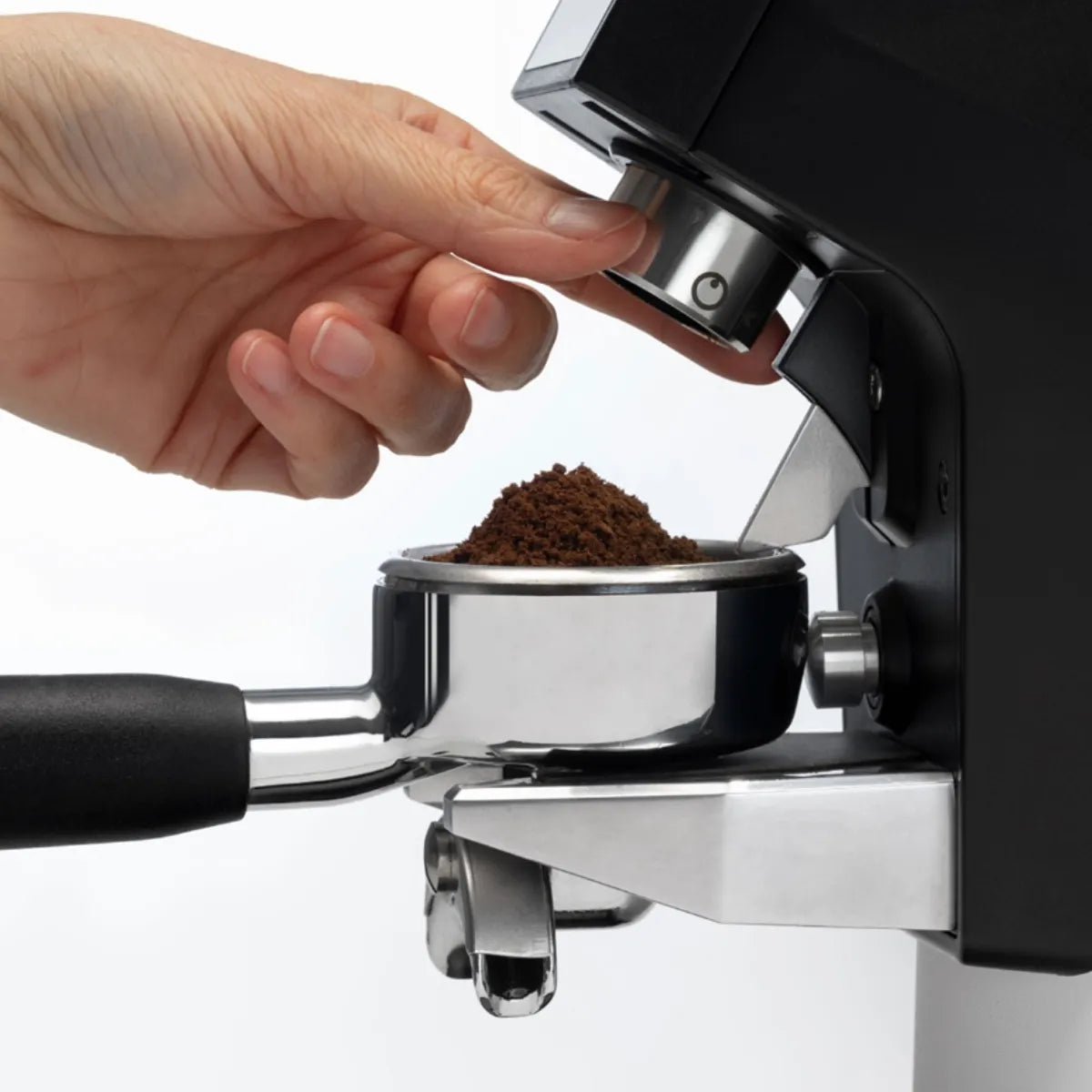 Macap Supra 68 G Series Espresso Grinder - 68mm Burrs + FOS + CTS - Espresso Grinder - Prime Coffee Suppliers