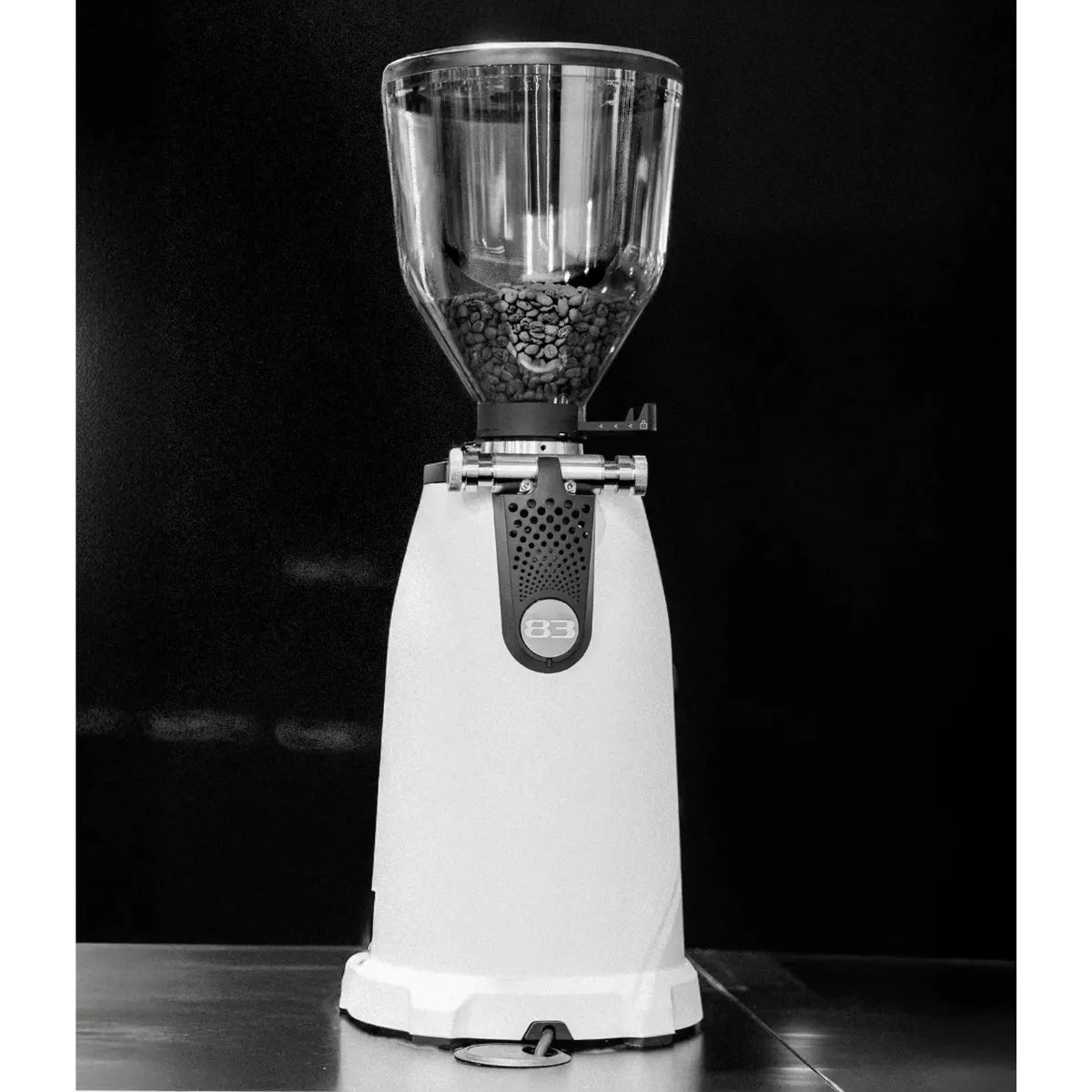 Macap Supra 83 G Series Espresso Grinder - 83mm Burrs + ITT + SDR + FOS + CTS - Espresso Grinder - Prime Coffee Suppliers