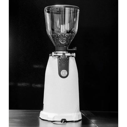 Macap Supra 83 G Series Espresso Grinder - 83mm Burrs + ITT + SDR + FOS + CTS - Espresso Grinder - Prime Coffee Suppliers