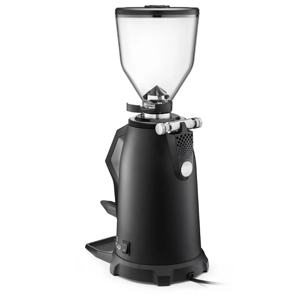 Macap Supra 68 G Series Espresso Grinder - 68mm Burrs + FOS + CTS - Espresso Grinder - Prime Coffee Suppliers