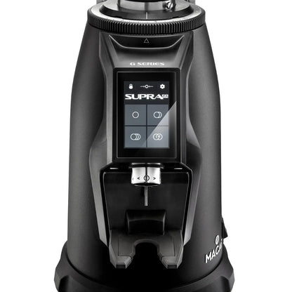 Macap Supra 68 G Series Espresso Grinder - 68mm Burrs + FOS + CTS - Espresso Grinder - Prime Coffee Suppliers
