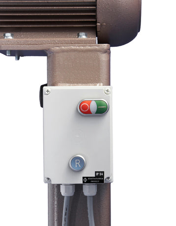 Mahlkonig DK15LS Industrial Coffee Grinder - 130mm Burr - Prime Coffee Suppliers
