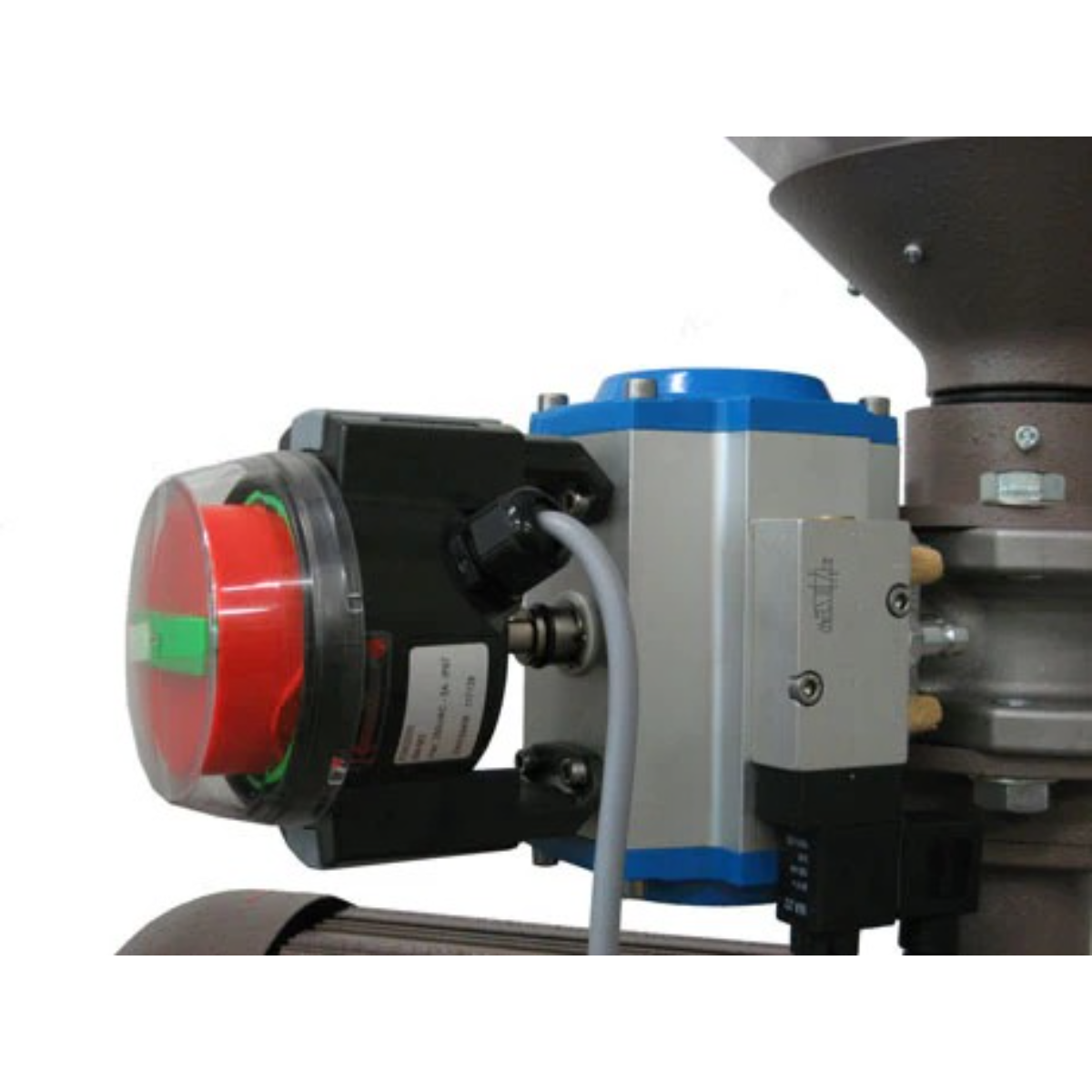 Mahlkonig DK15LS Industrial Coffee Grinder - 130mm Burr