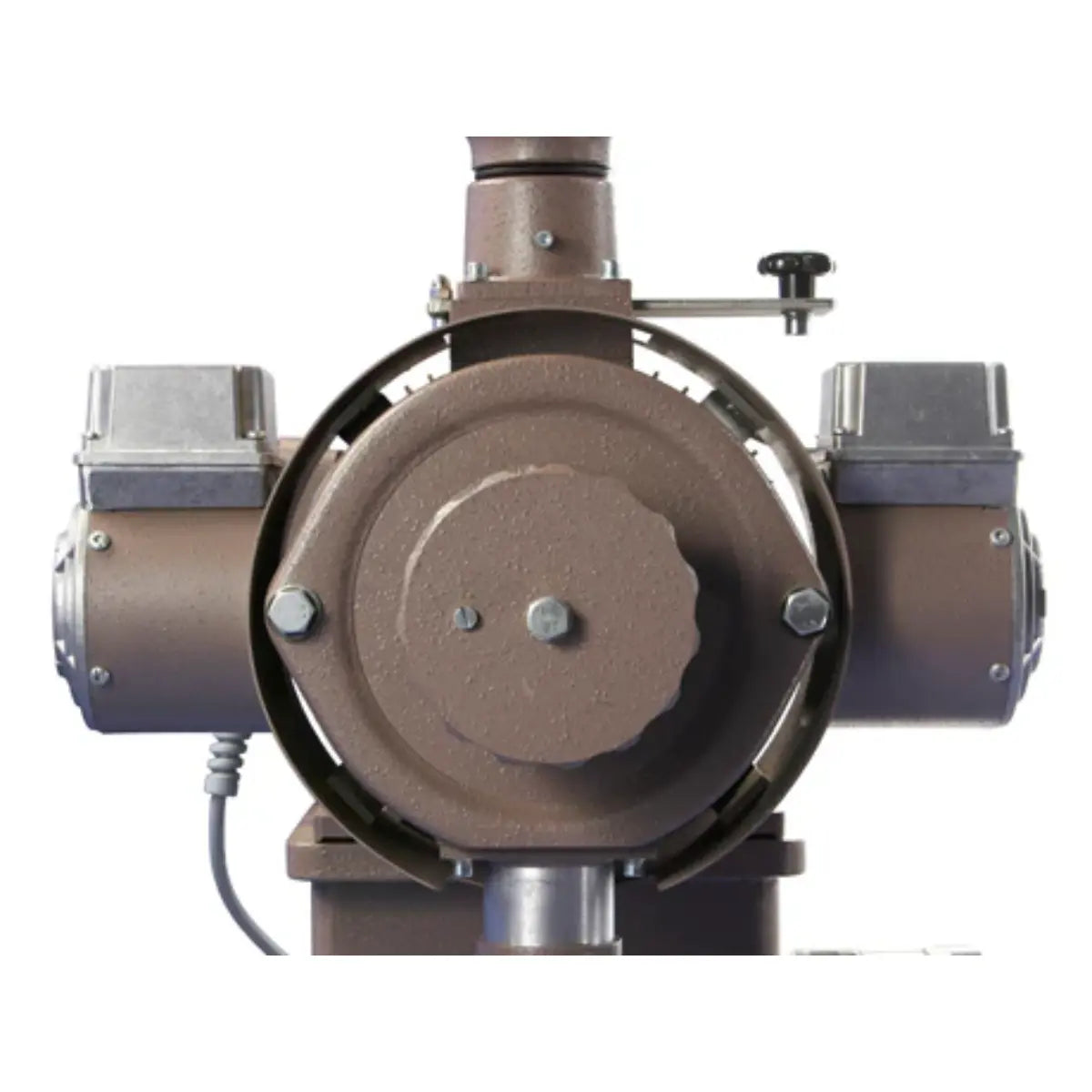 Mahlkonig DK27LVS Industrial Coffee Grinder - 180mm Burr