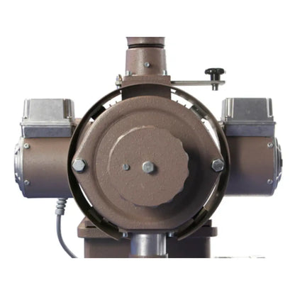 Mahlkonig DK27LVS Industrial Coffee Grinder - 180mm Burr