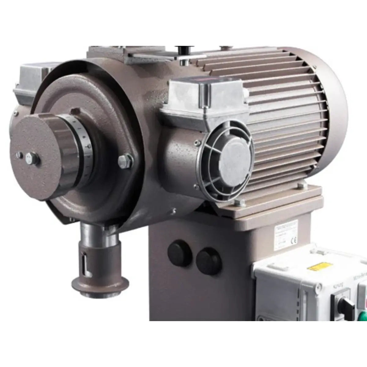 Mahlkonig DK27LVS Industrial Coffee Grinder - 180mm Burr