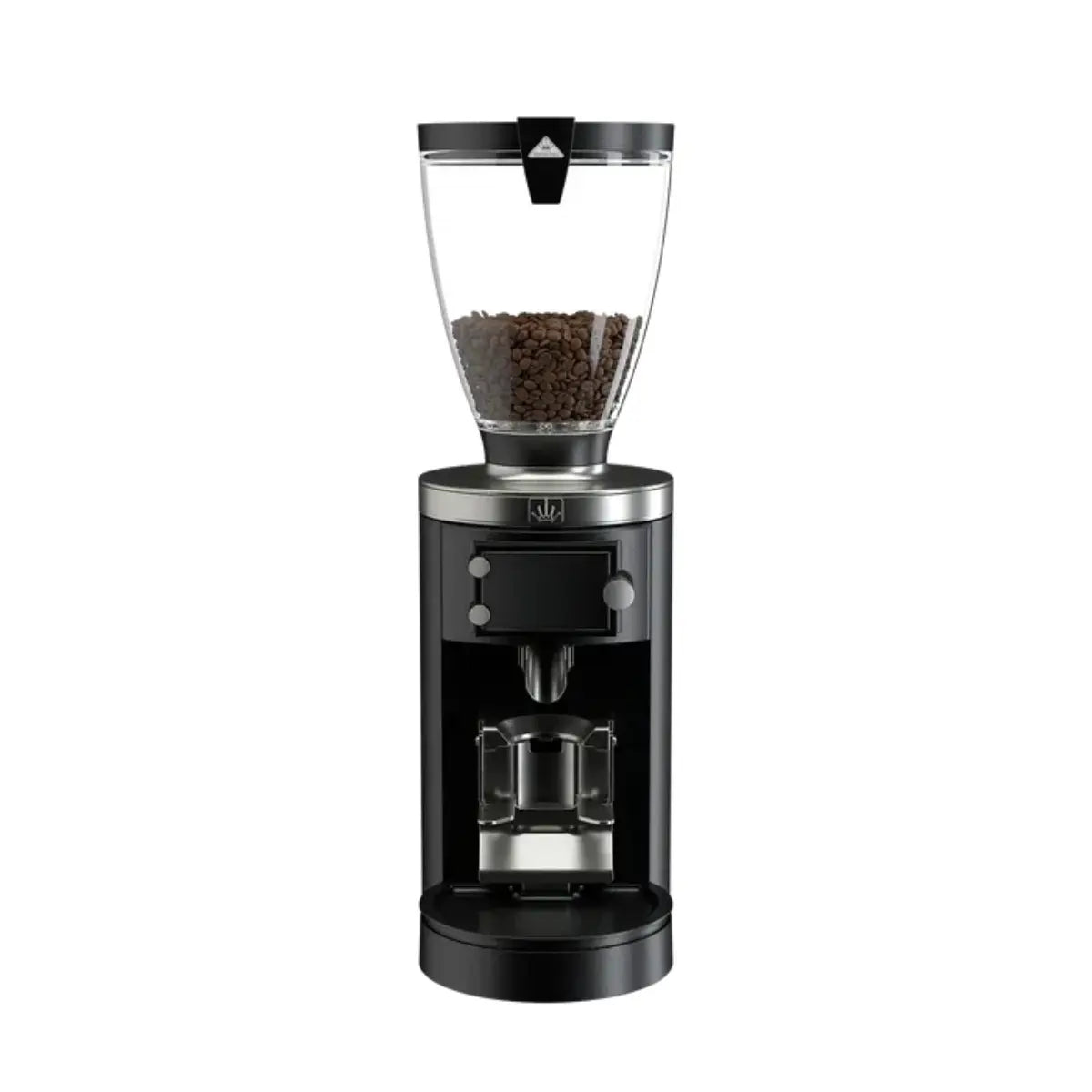 Mahlkonig E65W Grind-by-Sync Grinder - 65mm Steel Burrs Black