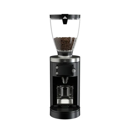 Mahlkonig E65W Grind-by-Sync Grinder - 65mm Steel Burrs Black
