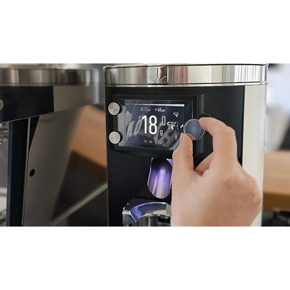Mahlkonig E65W Grind-by-Sync Grinder - 65mm Steel Burrs