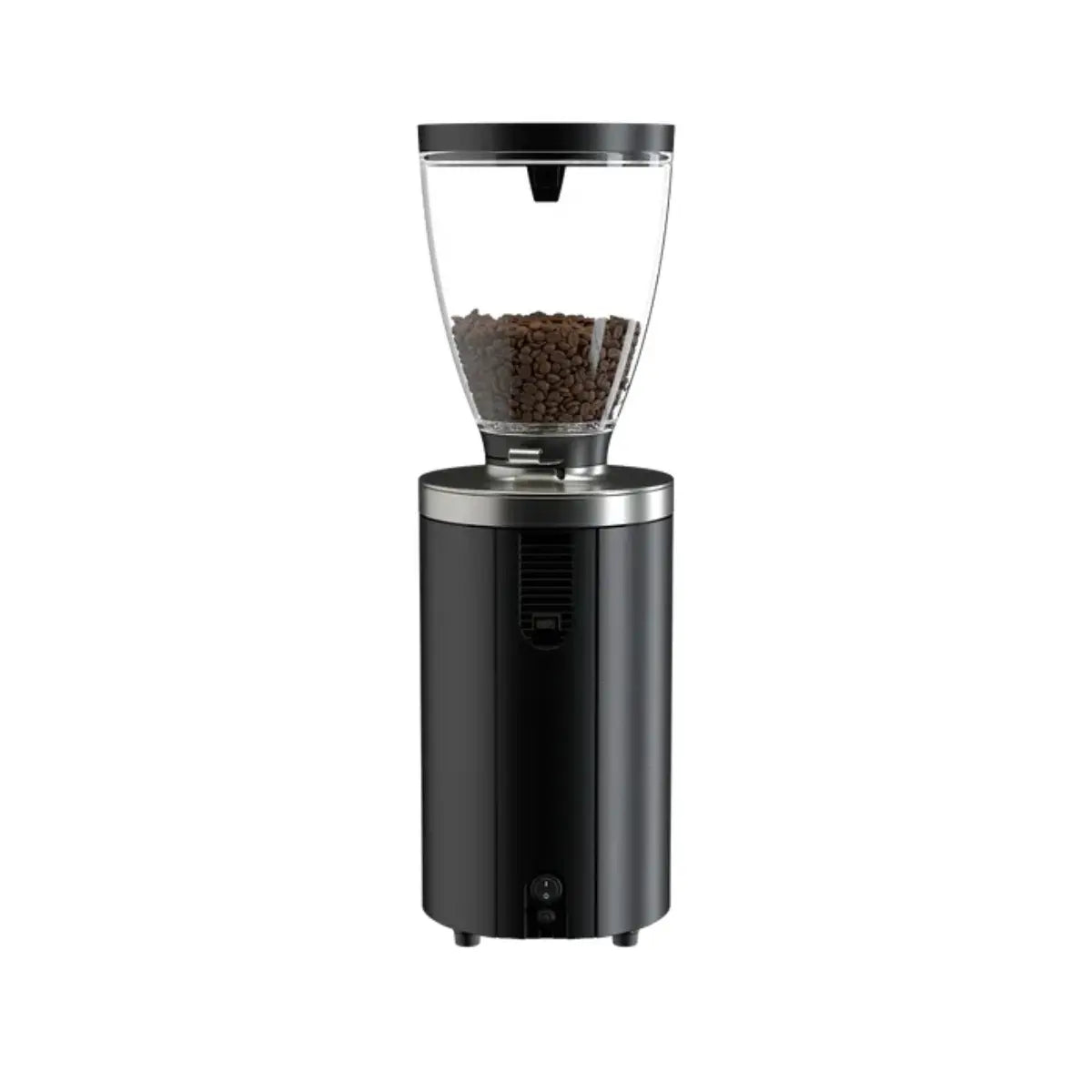 Mahlkonig E65W Grind-by-Sync Grinder - 65mm Steel Burrs Black