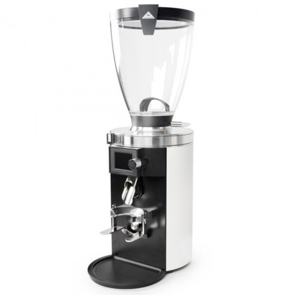 Mahlkonig E65s Espresso Grinder - 65mm Burrs White