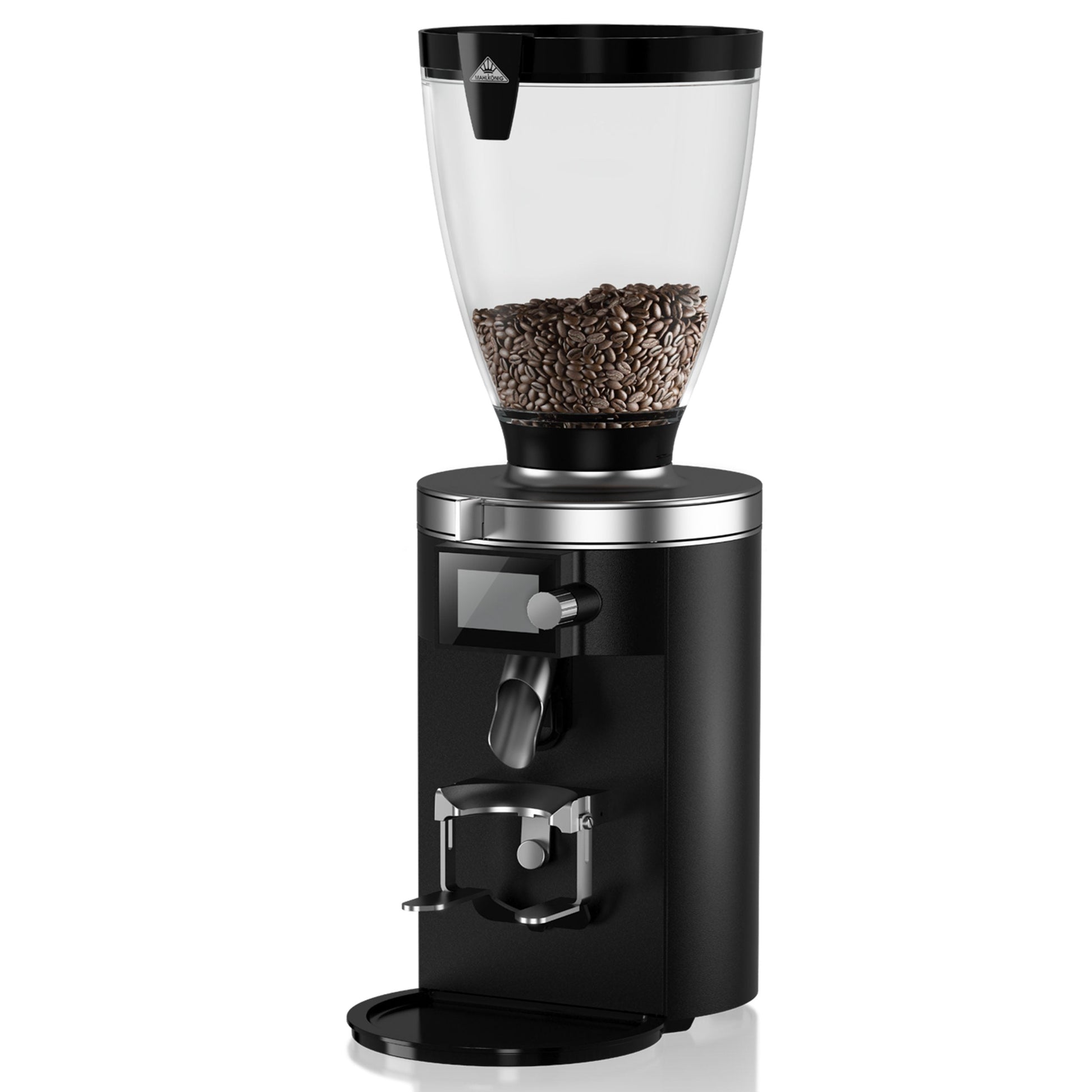 Mahlkonig E65s Espresso Grinder 65mm Burrs Black