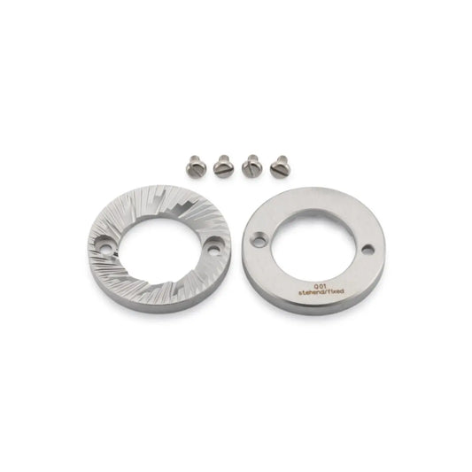 Mahlkonig E65sGBW 65mm Burrs