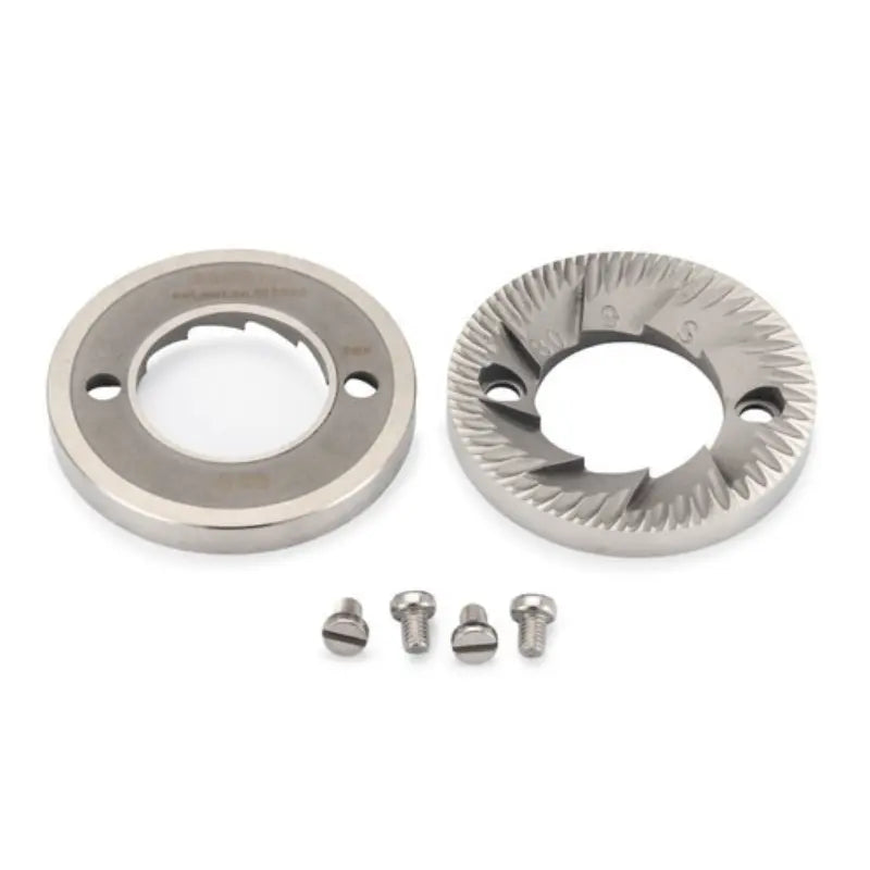 Mahlkonig E80S  E80S GbW Grinder Original Burr Set - 80mm