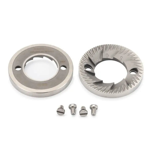 Mahlkonig E80S  E80S GbW Grinder Original Burr Set - 80mm