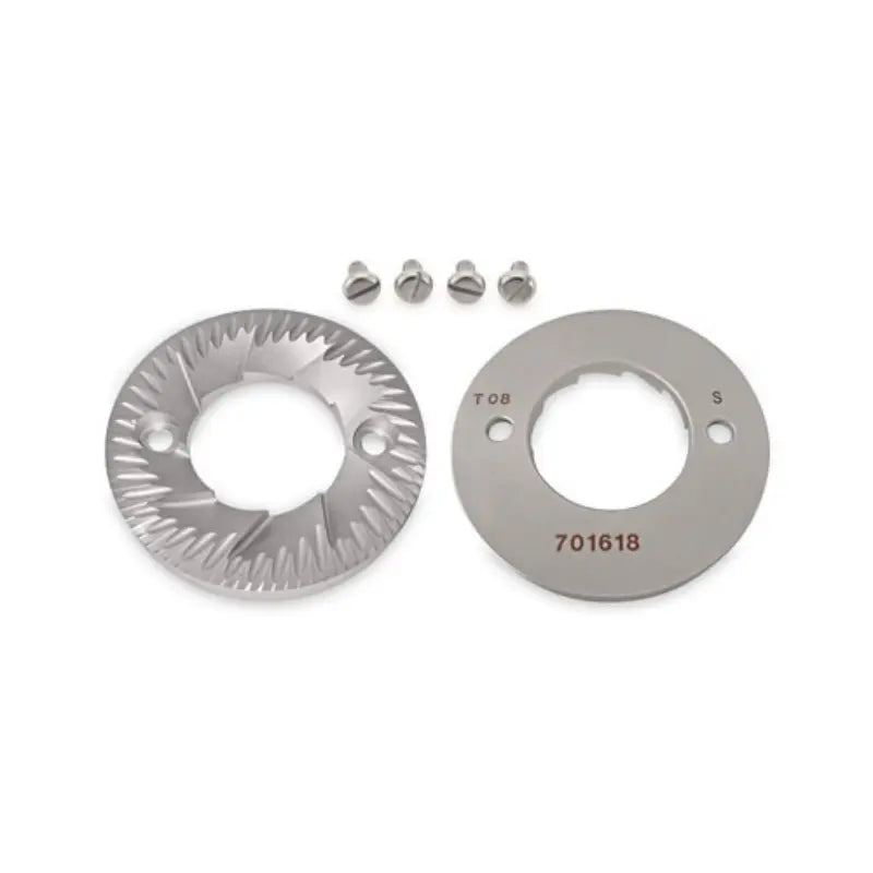 Mahlkonig E80S Grinder Original Burr Set - 80mm