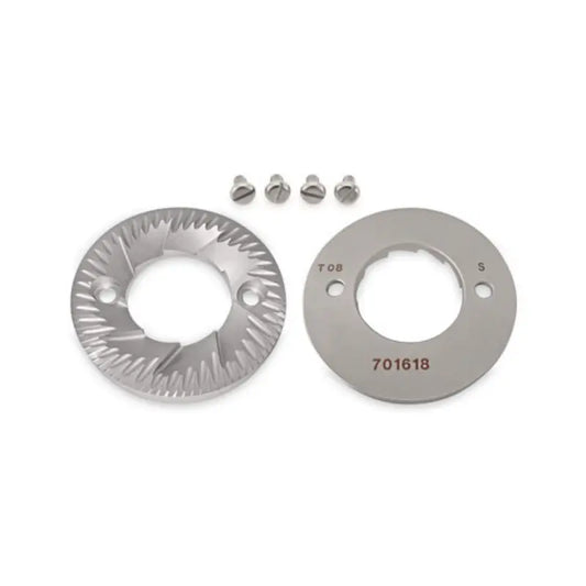 Mahlkonig E80S Grinder Original Burr Set - 80mm