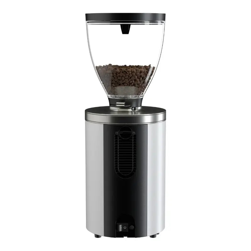 Mahlkonig E80W GBS Grinder + Puqpress M4 Automatic Tamper Commercial Bundle Kit