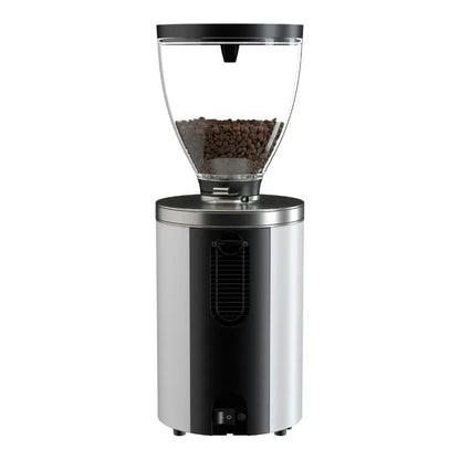 Mahlkonig E80W GBS Grinder + Puqpress M4 Automatic Tamper Commercial Bundle Kit