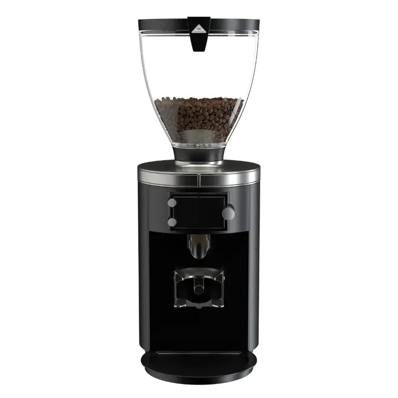 Mahlkonig E80W GBS Grinder + Puqpress M4 Automatic Tamper Commercial Bundle Kit