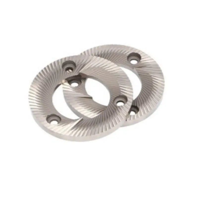 Mahlkonig EK43 Espresso Grinder Burr Set - 98mm