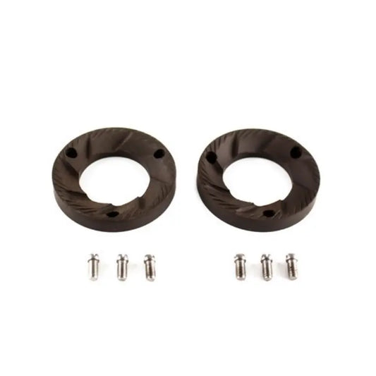 Mahlkonig Vario Home Grinder Ceramic Burr Set (2 Burrs + 6 Screws) - 54mm