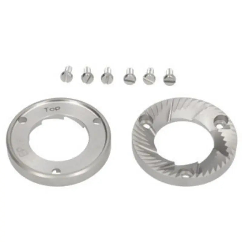 Mahlkonig X54 Grinder Special Steel Burr - 54mm
