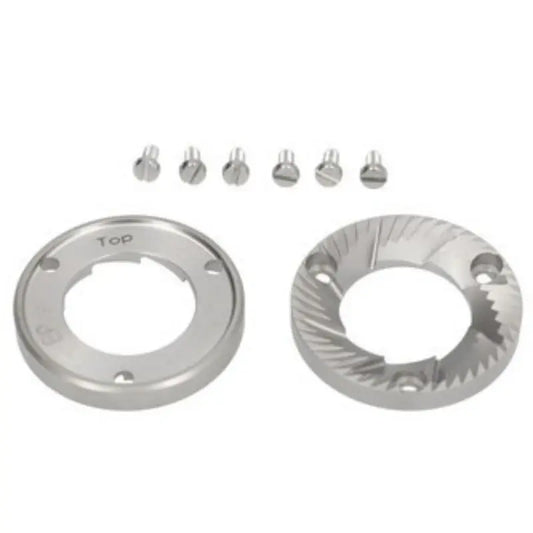 Mahlkonig X54 Grinder Special Steel Burr - 54mm