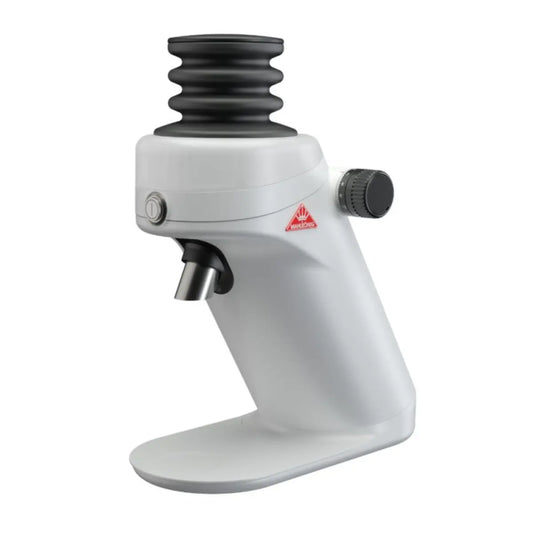 Mahlkonig X64 SD Coffee Grinder - Single Dose White