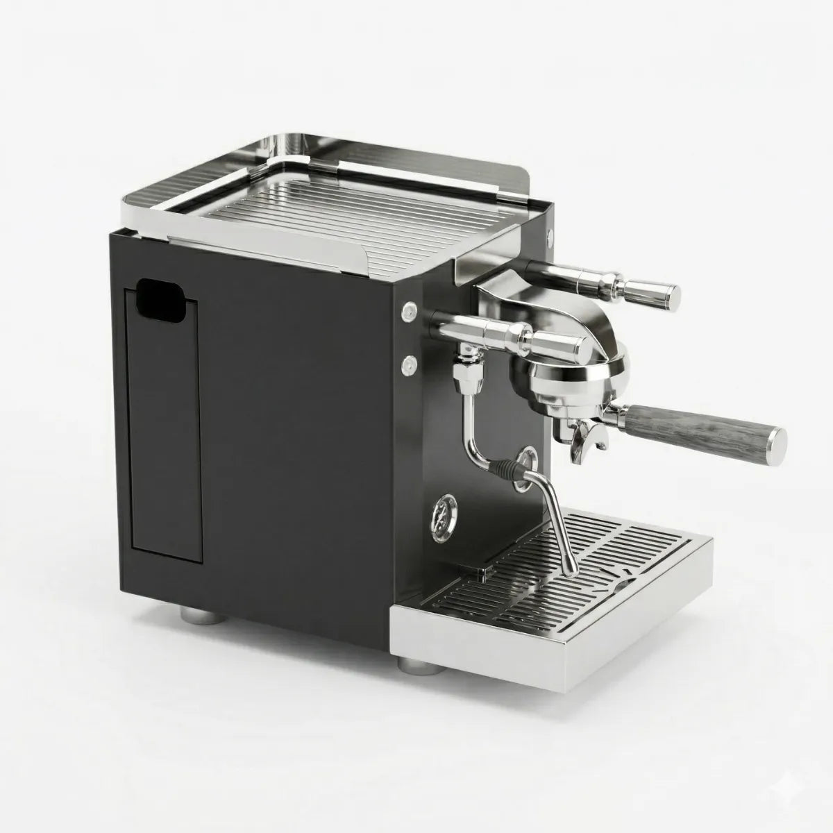 Mahlkonig Xenia Espresso Machine - 1.8 Bars Grind-By-Sync Technology - Espresso Machine - Prime Coffee Suppliers
