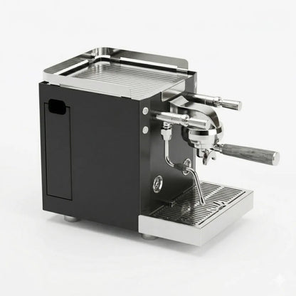 Mahlkonig Xenia Espresso Machine - 1.8 Bars Grind-By-Sync Technology - Espresso Machine - Prime Coffee Suppliers