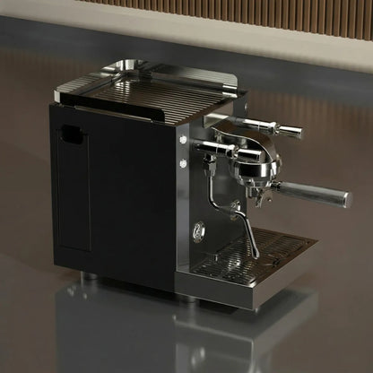 Mahlkonig Xenia Espresso Machine - 1.8 Bars Grind-By-Sync Technology - Espresso Machine - Prime Coffee Suppliers