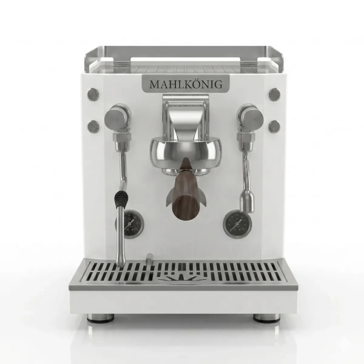 Mahlkonig Xenia Espresso Machine - 1.8 Bars Grind-By-Sync Technology - Espresso Machine - Prime Coffee Suppliers