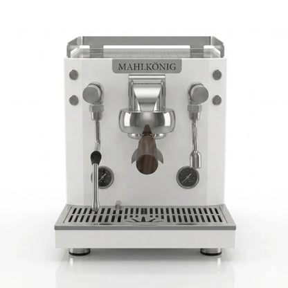 Mahlkonig Xenia + Mahlkonig E64 WS + Mahlkonig Sync Scale Home Bundle Kit - Prime Coffee Suppliers