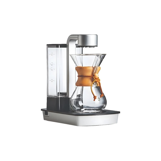 Marco Ottomatic Pour-Over Coffee Brewer - 230V Model