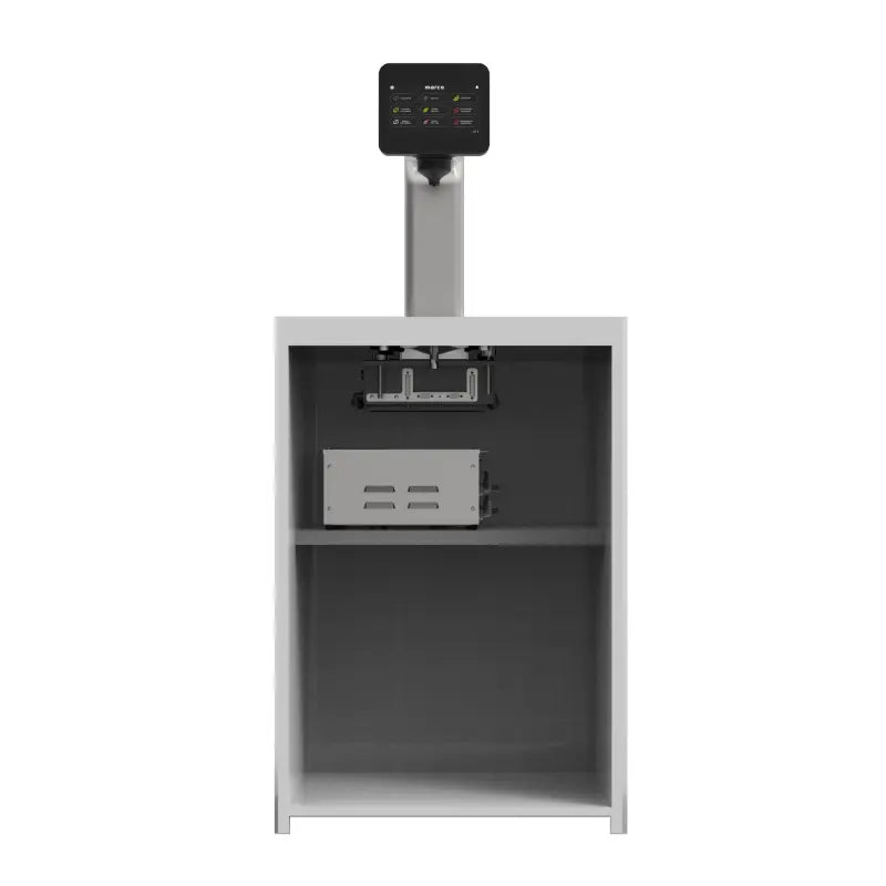 Marco SYPP 4 Dispensing System - Automated Commercial Beverage and Syrup Concentrate