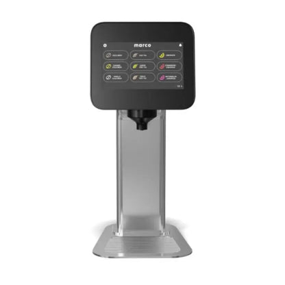Marco SYPP 4 Dispensing System - Automated Commercial Beverage and Syrup Concentrate