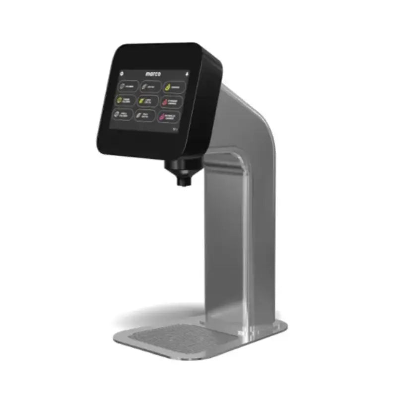 Marco SYPP 4 Dispensing System - Automated Commercial Beverage and Syrup Concentrate