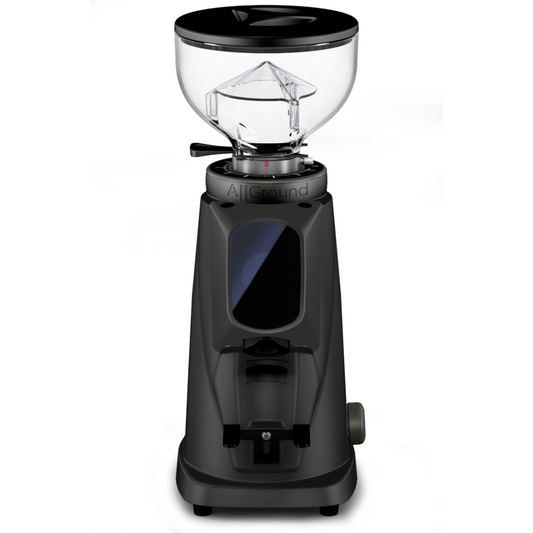 SanRemo All ground Sense Home Grinder - Grind By Weight