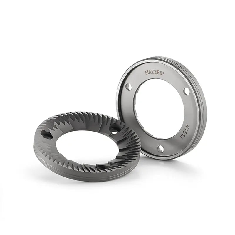 Mazzer 83mm Burr Set for ZM & ZM Plus Grinders - K151I