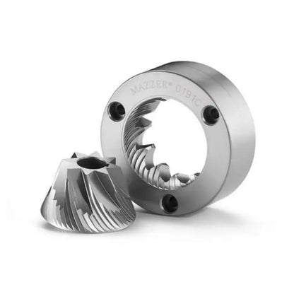 Mazzer Kony Conical Grinder Original Burr Set - 63mm