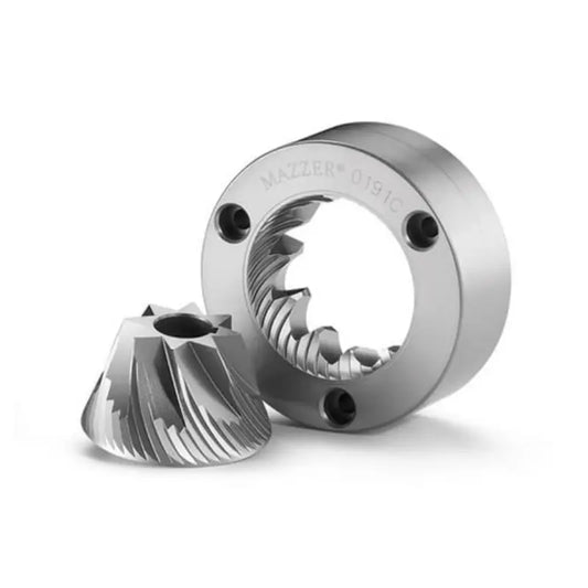 Mazzer Kony Conical Grinder Original Burr Set - 63mm