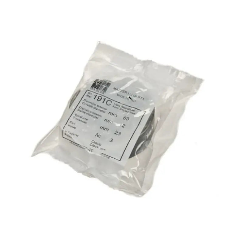 Mazzer Kony Conical Grinder Original Burr Set - 63mm
