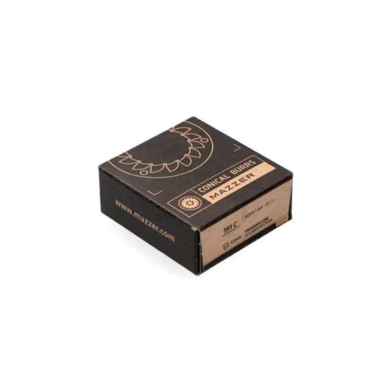 Mazzer Kony Conical Grinder Original Burr Set - 63mm