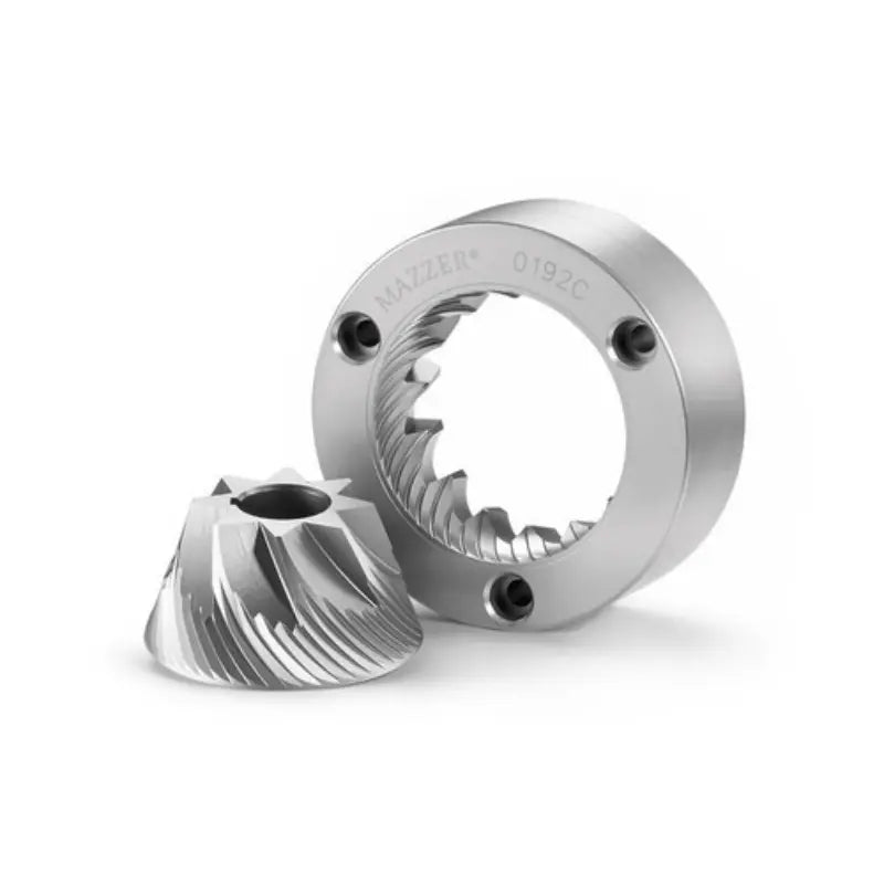 Mazzer Kony Three Phase Conical Grinder Burr Set - 67mm